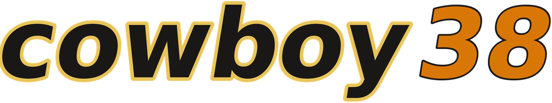 cowboy38 logo